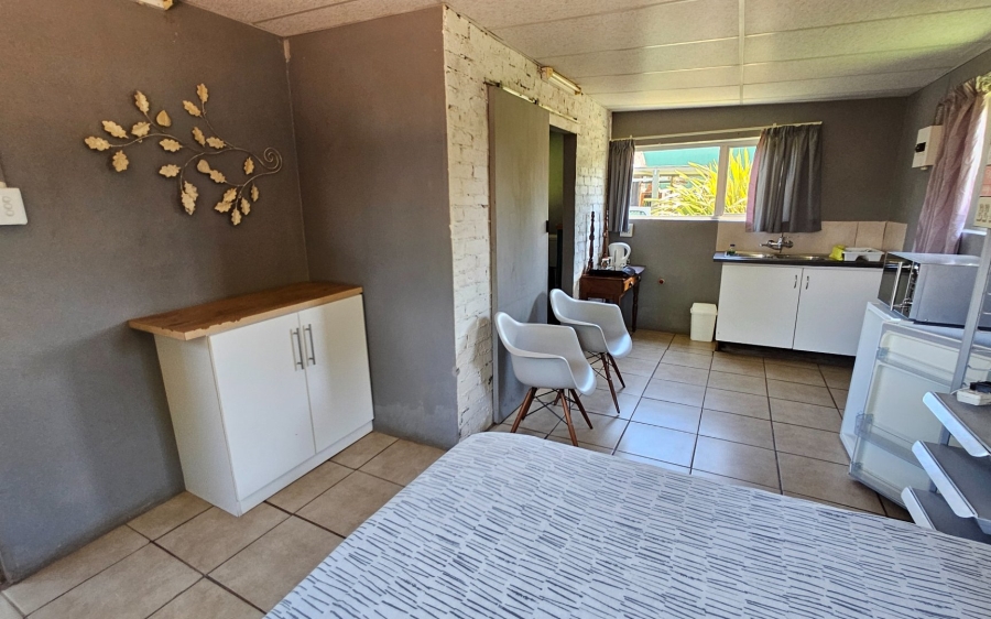 Commercial Property for Sale in Potchefstroom Industrial North West